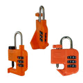 SOCKET & SEE LOCK PACK
