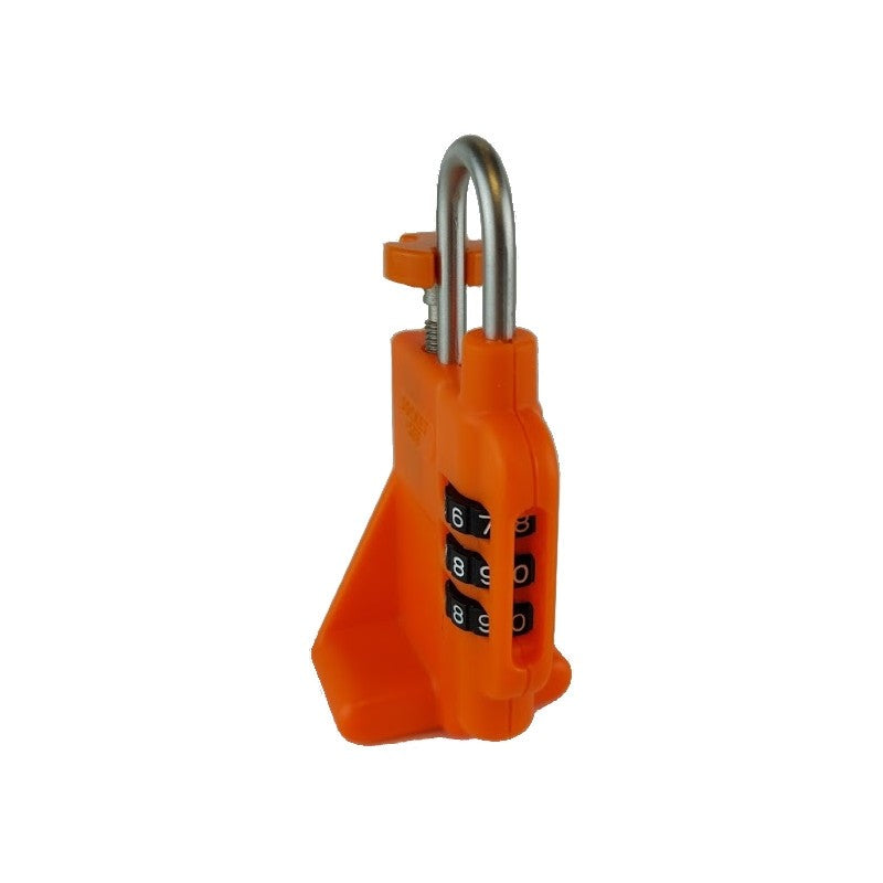 SOCKET & SEE PLUG LOCK LOCK OFF DEVICE