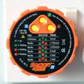 SOCKET & SEE SOK32 PROFESSIONAL SOCKET TESTER